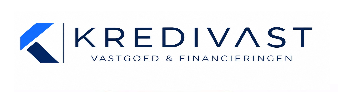 Kredivast vastgoed & financieringen